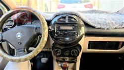 Geely LC